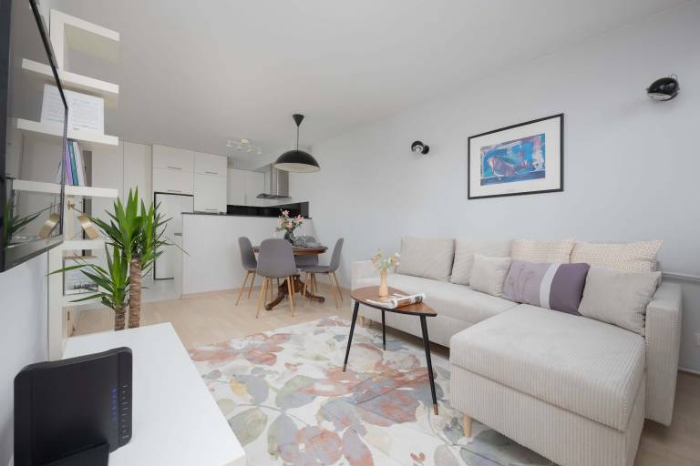 Apartament  Nowe Miasto