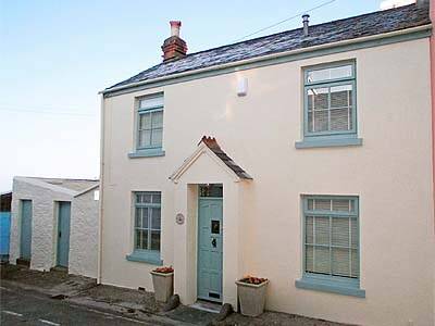 Cottage Instow