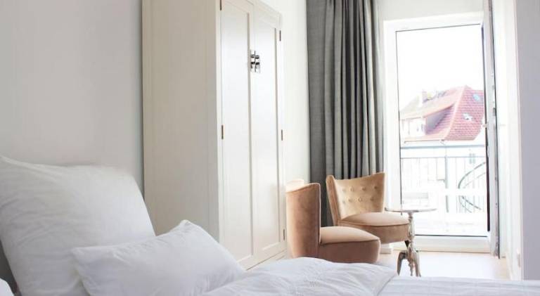 Ferienwohnung