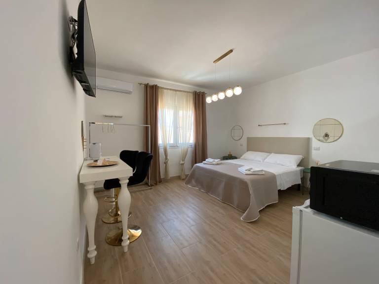 Bed & Breakfast Galatone