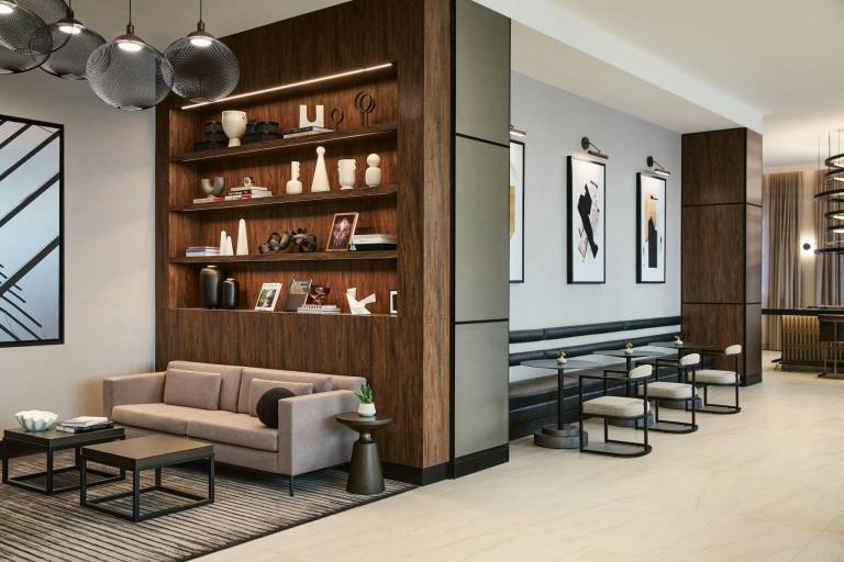 AC Hotel Kansas City Downtown — photo 2