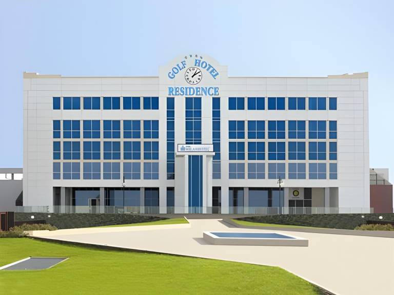 Residence Golf Hotel