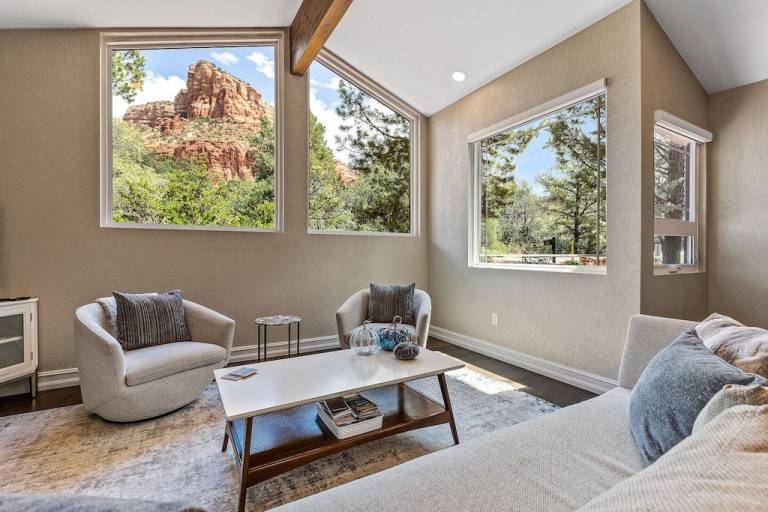 House  Sedona