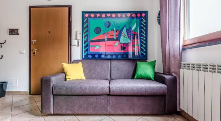 Holiday apartment | Pets allowed in San Giuliano Terme