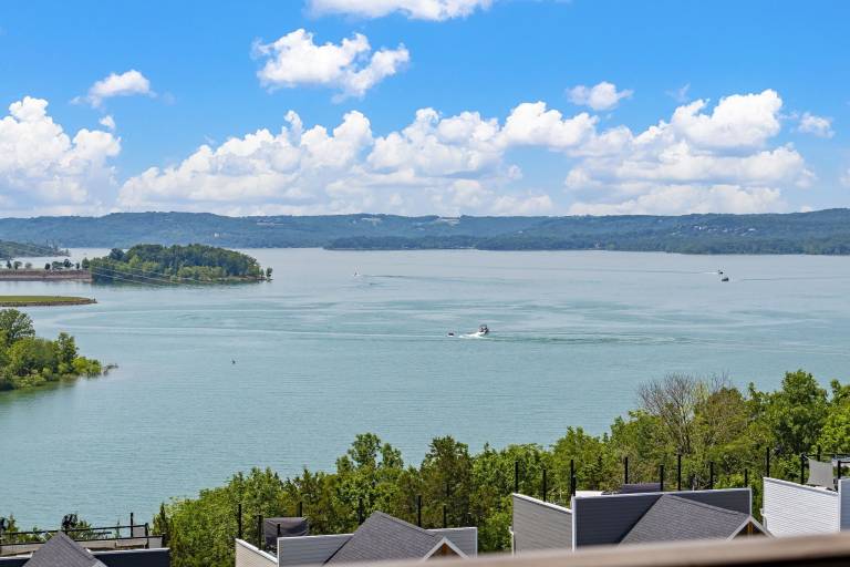 Condo Branson