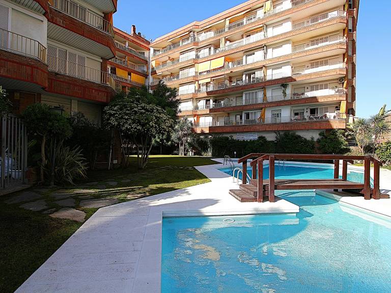 Apartment for 4, near beach - AC — photo 5