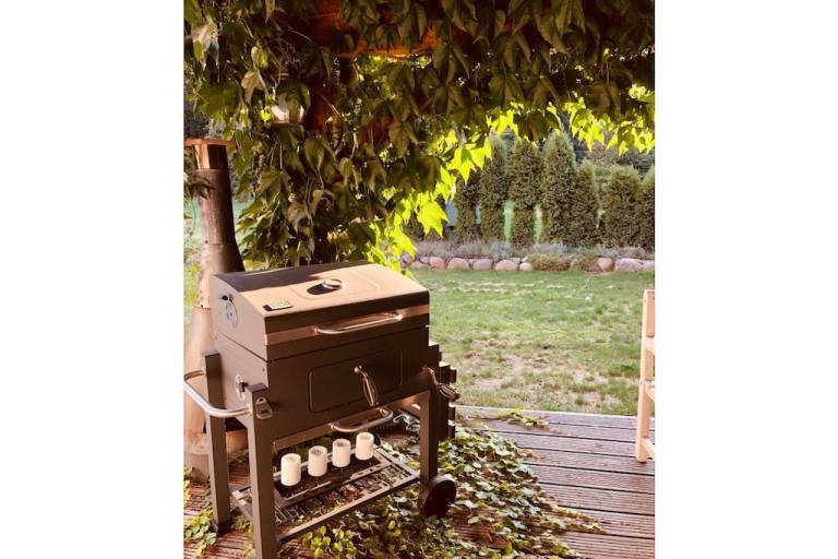 Fully equipped cottage with garden, terrace & BBQ | Dogs allowed — photo 5