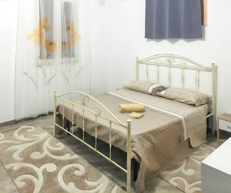 Casa vacanza Carpino