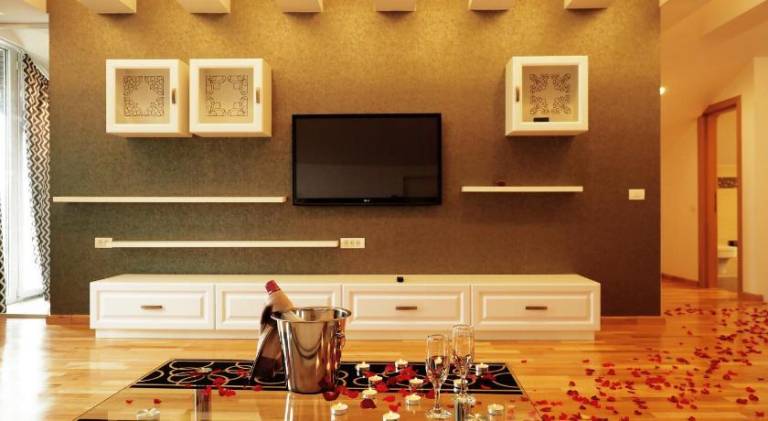 Apartma Centrul Nou