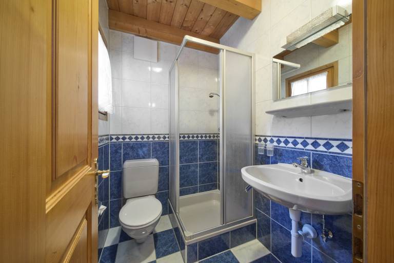 Family-friendly wonderful rental apartment with sauna | Mountain view | Next to the ski | Pets are welcome — photo 4