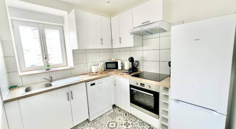 Holiday apartment | Suitable for remote work — photo 4