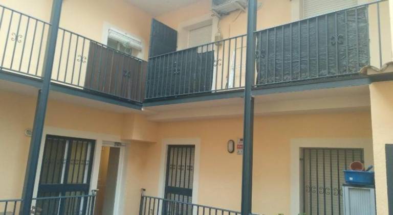 Leilighet  Zaragoza