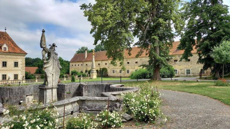 Ferienwohnung Gemeinde Gars am Kamp