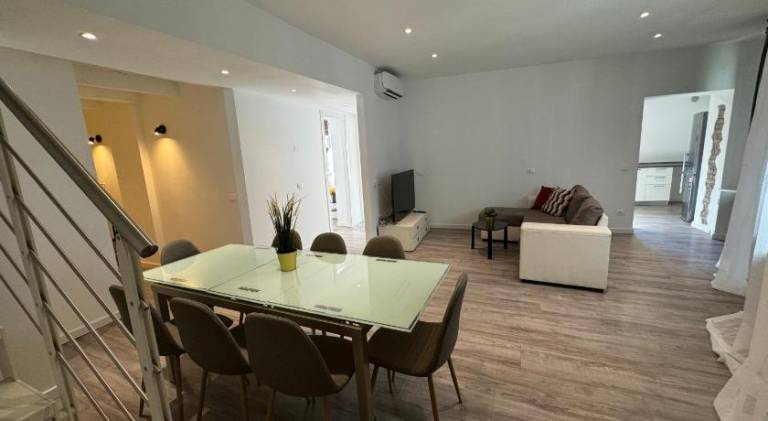 Holiday apartment with 3 rooms for 8 persons — photo 3