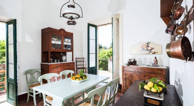 House with 4 rooms for 12 persons — photo 3