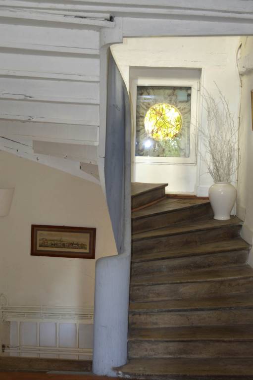 Maison l'Amérique welcome you to one of their rooms Dogs are also welcomed — photo 3