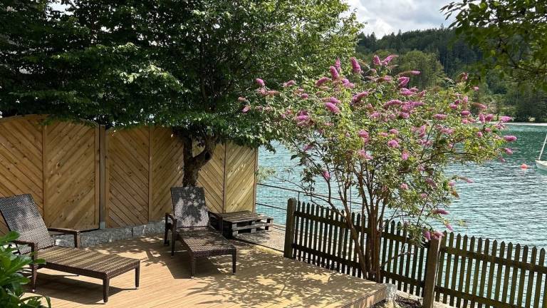 Ferienwohnung Walchensee
