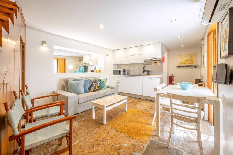 Ferienwohnung  Lissabon