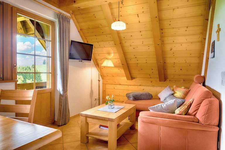 Ferienwohnung  Breitnau