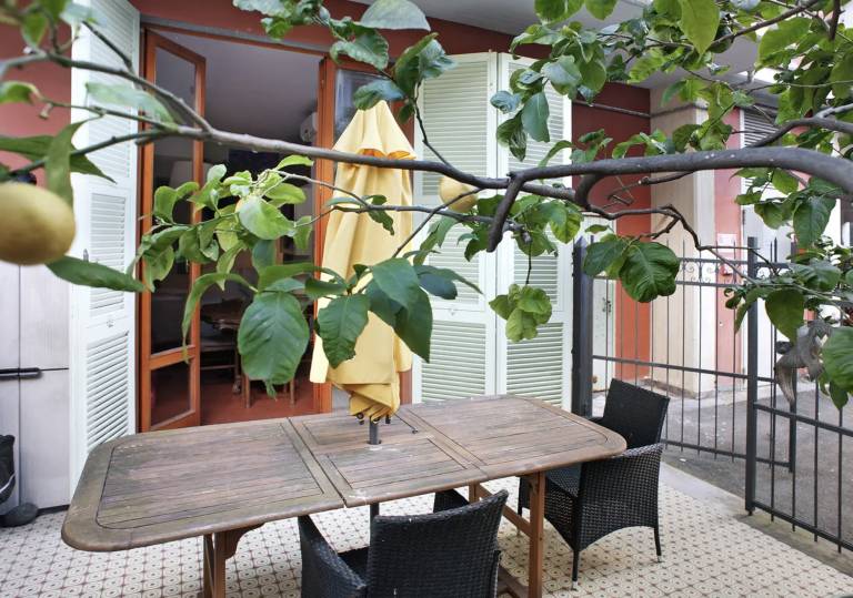 Holiday apartment for 2 persons — photo 3