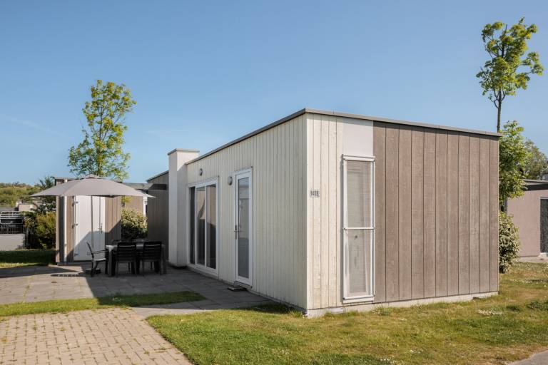 Chalet Groede