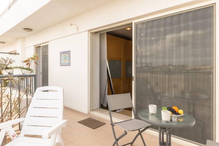 Apartament  Sliema