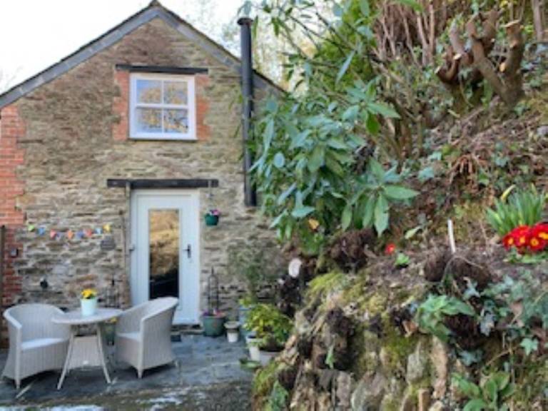 1 Bed in Port Isaac 44989