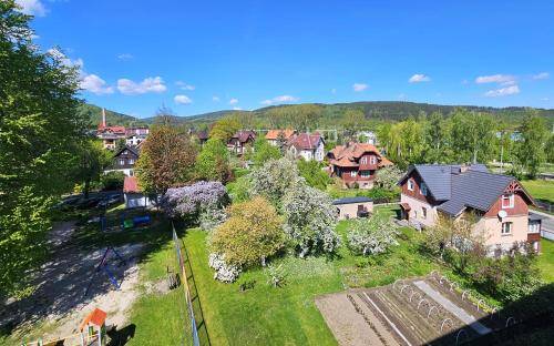 Apartament Jelenia Góra