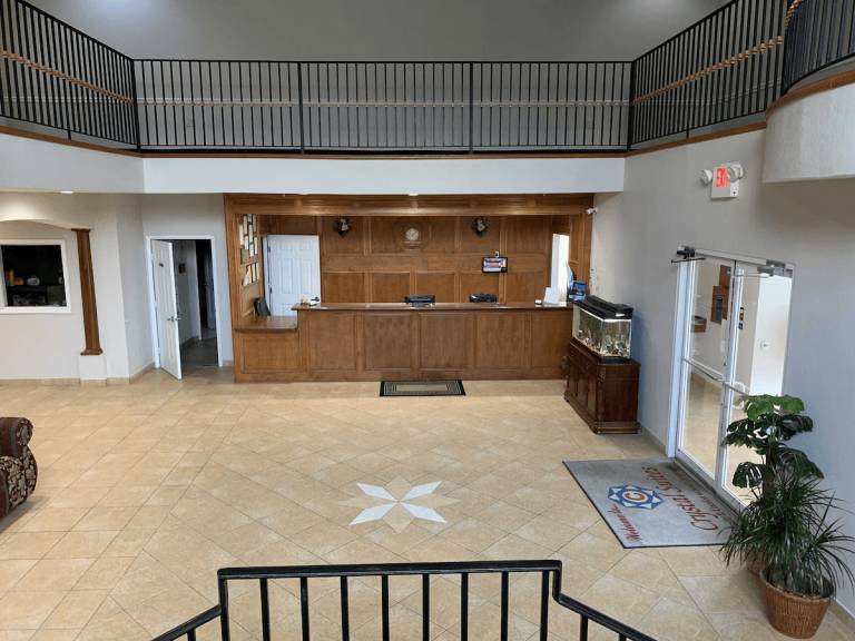 Baymont by Wyndham Texas City in Texas City, TX