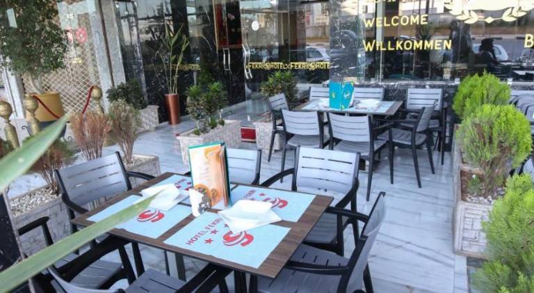 FEKRI HOTEL — photo 4