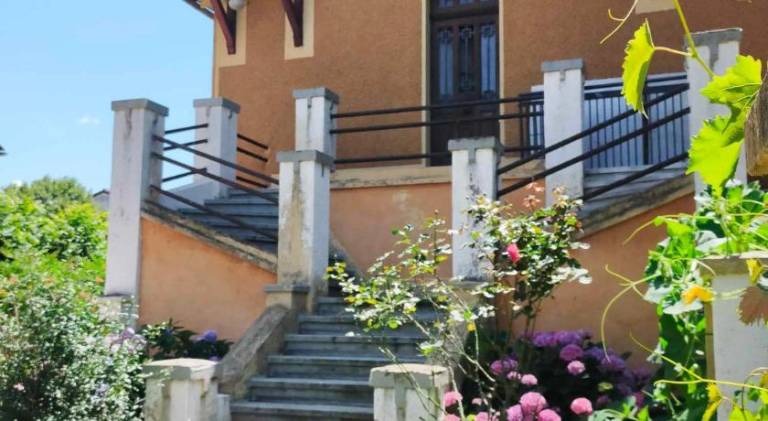 Maison Bonhomme in Vichy