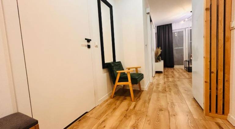 Apartment with 1 room for 4 persons — photo 4