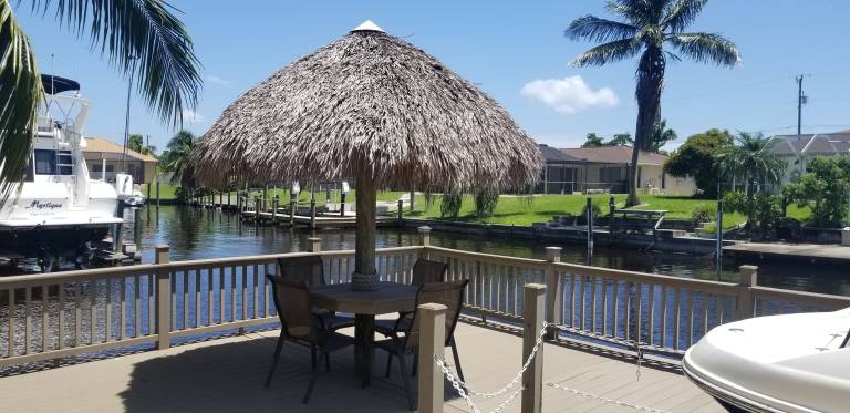 Ferienhaus  Caloosahatchee