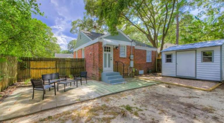 Lovely vacation home | Suitable for remote work | Pets allowed — photo 3