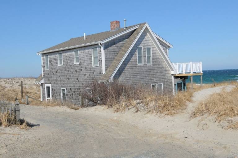 Maison de vacances East Sandwich
