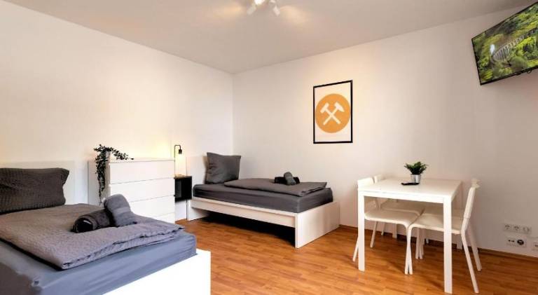 Ferienwohnung Herten