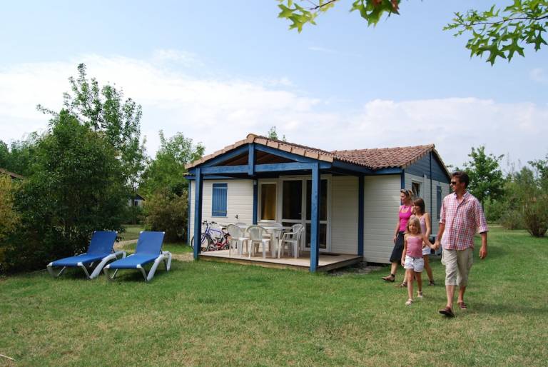Logement Le Temple-sur-Lot