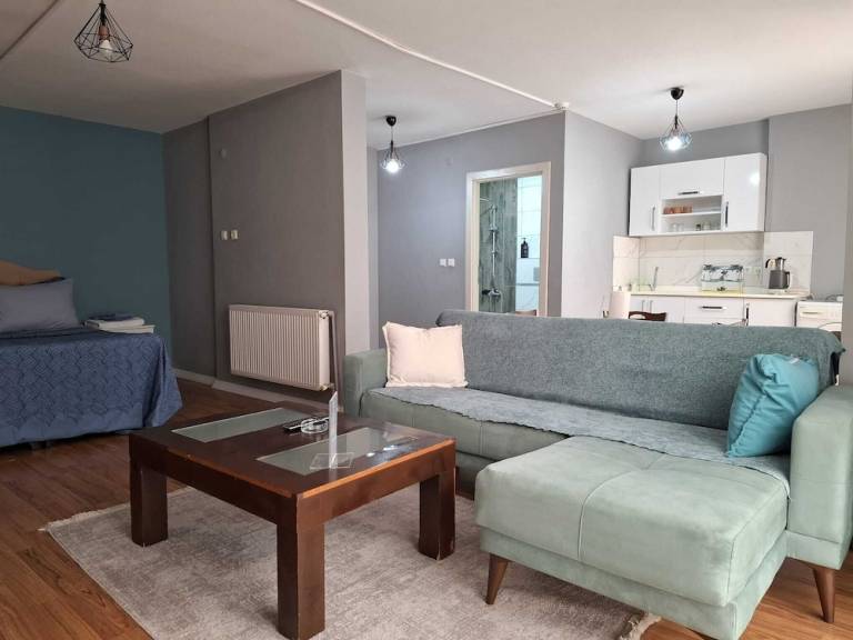 Aparthotel  Samsun