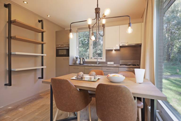 Bungalow  Nieuw Milligen