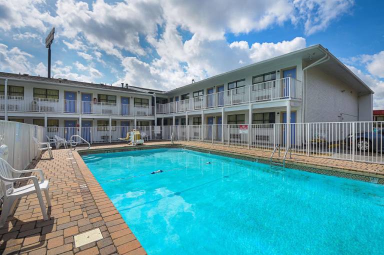 Motel 6 Chattanooga, TN in Chattanooga, TN