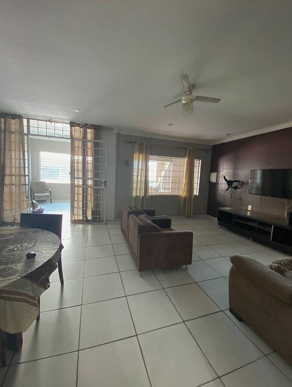 Apartamento Alvorada