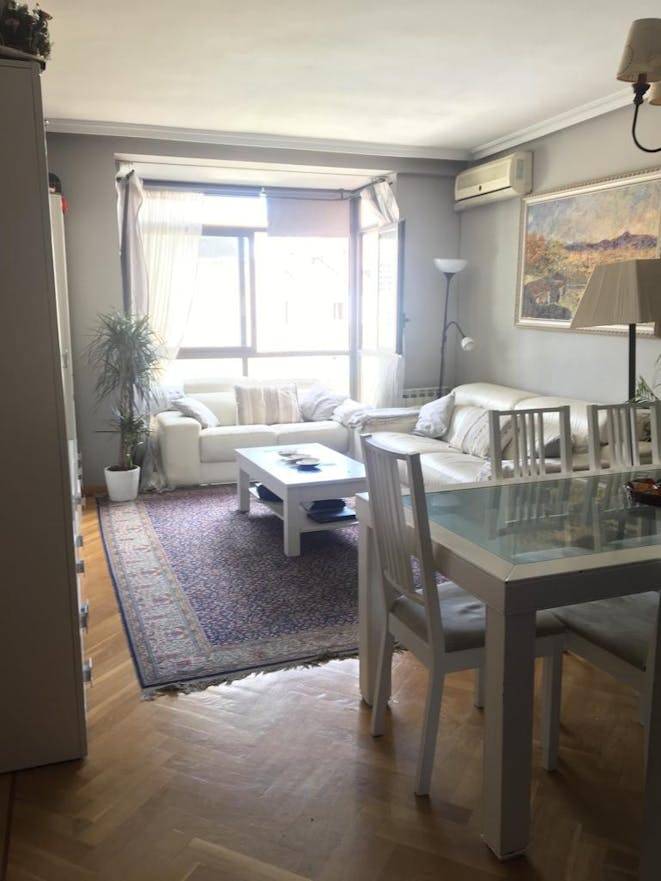 Apartamento Villaverde