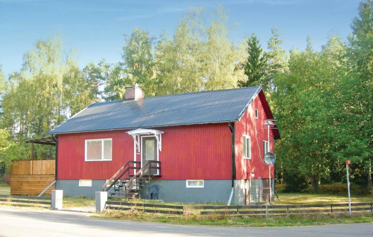 Hus  Nybro
