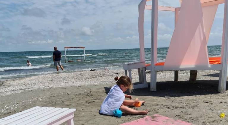 Holiday apartment | Beach nearby | Pets allowed — photo 4