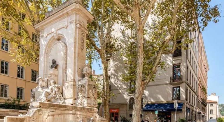 Lovely holiday apartment | Close to Place Bellecour | Pet-friendly — photo 5
