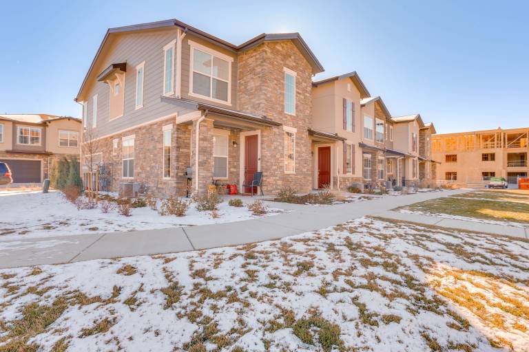 Discover Denver and the Rockies in a vacation home in Highlands Ranch - HomeToGo