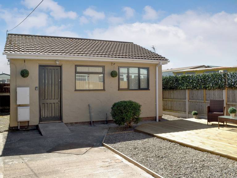 Cottage Towyn