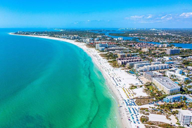Condo Sarasota