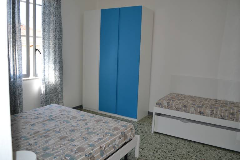 Holiday apartment with 2 rooms for 6 persons — photo 4