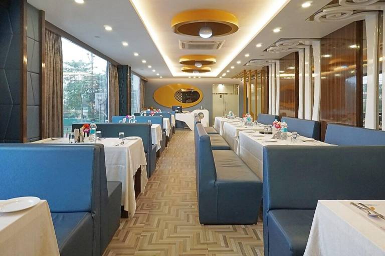 Hotel Nezone — photo 2